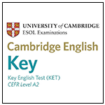 Cambridge English